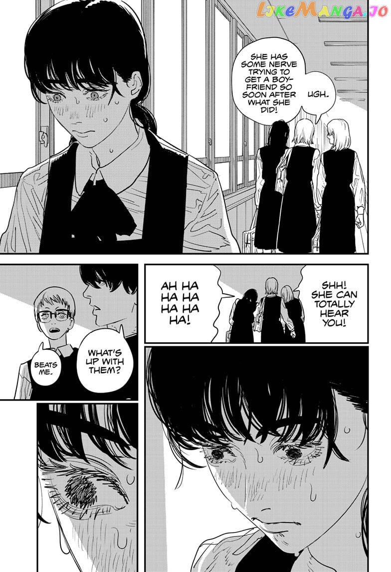 Chainsaw Man, Chapter 100 image 07
